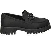 ZAPATOS MUSTANG MTNG 53238 MODA JOVEN NEGRO