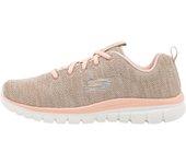 Zapatillas SKECHERS Graceful Twisted Fortune (36,5)