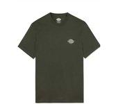 Camiseta dickies holtville olive verde hombre