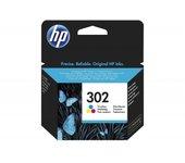 HP Cartucho De Tinta 302