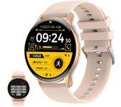 Smartwatch KSIX Core Rosa