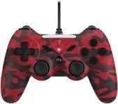 Mando ps4 Voltedge Cx40 Camo Red