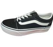 Zapatillas vans wm ward platform