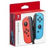 Mando Nintendo Switch Joy-Con Azul/Rojo