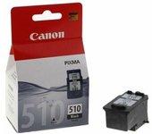 TINTEIRO CANON PRETO PG-510