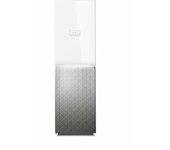 WD My Cloud Home 4TB NAS Blanco