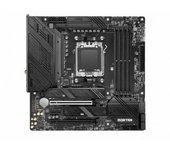 Motherboard Msi Mag B650M Mortar Wifi