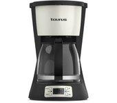 TAURUS DC1000XD CAFETERA GOTEO 1000 W