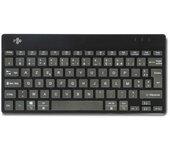 R-Go Tools Compact Break RGOCOFRWLBL teclado Bluetooth AZERTY Francés Negro