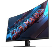 Monitor Gigabyte GS32QC 31,5" Quad HD 165 Hz