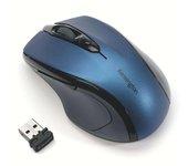 MOUSE KENSINGTON WIRELESS PRO BLUE