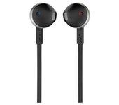 Auriculares Intrauditivos Jbl T205 Black