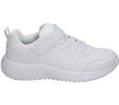 SKECHERS 405626L WHT  Blanco