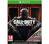 Cod Bo3 + Zombies Chronicles Xboxone