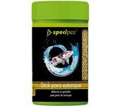 Comida para Peces SPECIPEZ Food Pond (240 g)