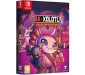 AK-Xolotl Collector's Edition (Nintendo Switch)