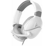 Auriculares con Micrófono Turtle Beach Blanco