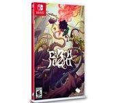 Earthnight Limited Run (Importacion USA) - Nintendo Switch - Nuevo precintado