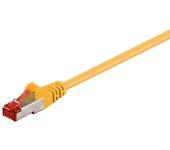 Cable de Red MICROCONNECT (RJ45)