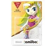 Figura Amiibo Zelda Wind Waker