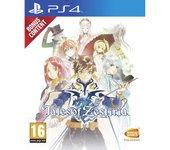 Juego PS4 Tales of Zestiria