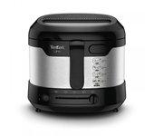 Freidora de Aire Tefal FF215D Negro 1600 W