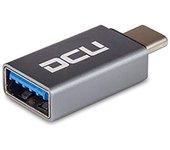 Adaptador usb c a usb 3.0 dcu