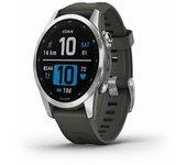 Garmin Fenix 7S Gris