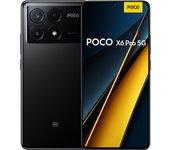 Poco X6 Pro 5G 512GB+12GB RAM