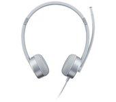 Lenovo Gxd1e71386 Headset Plateado