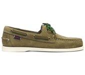 Sebago Portland Flesh Out