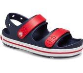 Crocs crocband cruiser zueco niño