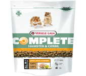 Complete Hamster & Gerbil 500g