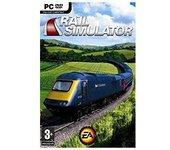 Rail simulator (value games)