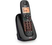 TELEFONO SPC DECT 7331N KAIRO NEGRO