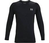 CAMISETA UNDER ARMOUR FITTED