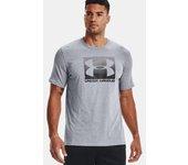 Under Armour Camiseta Boxed Sportstyle Gris