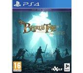 Juego PS4 The Bards Tale IV