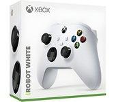 Mando Robot White para Xbox