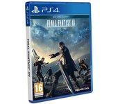 Juego PS4 Final Fantasy XV