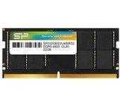 SP DDR5-4800,CL40,SODIMM,32GB DR