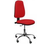 Silla Socovos bali rojo