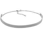 Pandora Reflexions Joyería Choker en plata de ley 3982528 , para Mujer