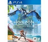 PS4 Horizon Forbidden West