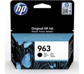 TINTEIRO HP 963 PRETO