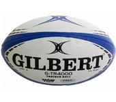 Balón de Rugby Gilbert 42098105 Azul Azul marino