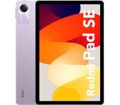 Tablet xiaomi redmi pad se 11' 6gb 128gb octacore morado lavanda