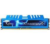 Memoria RAM GSKILL Ripjaws X DDR3 CL9 32 GB