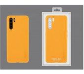 OPPO PROTECTORS CASE A91 NARANJA