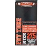 Cámaras de Aire MAXXIS Fat/plus Presta 48 Mm (27.5 - 650B´´)